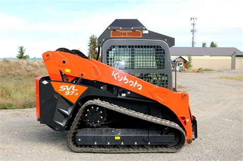 kubota skid steer 97|kubota svl 97 for sale.